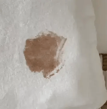 Eliminador de manchas y olores fuertes para mascotas con aroma a frescura peluda