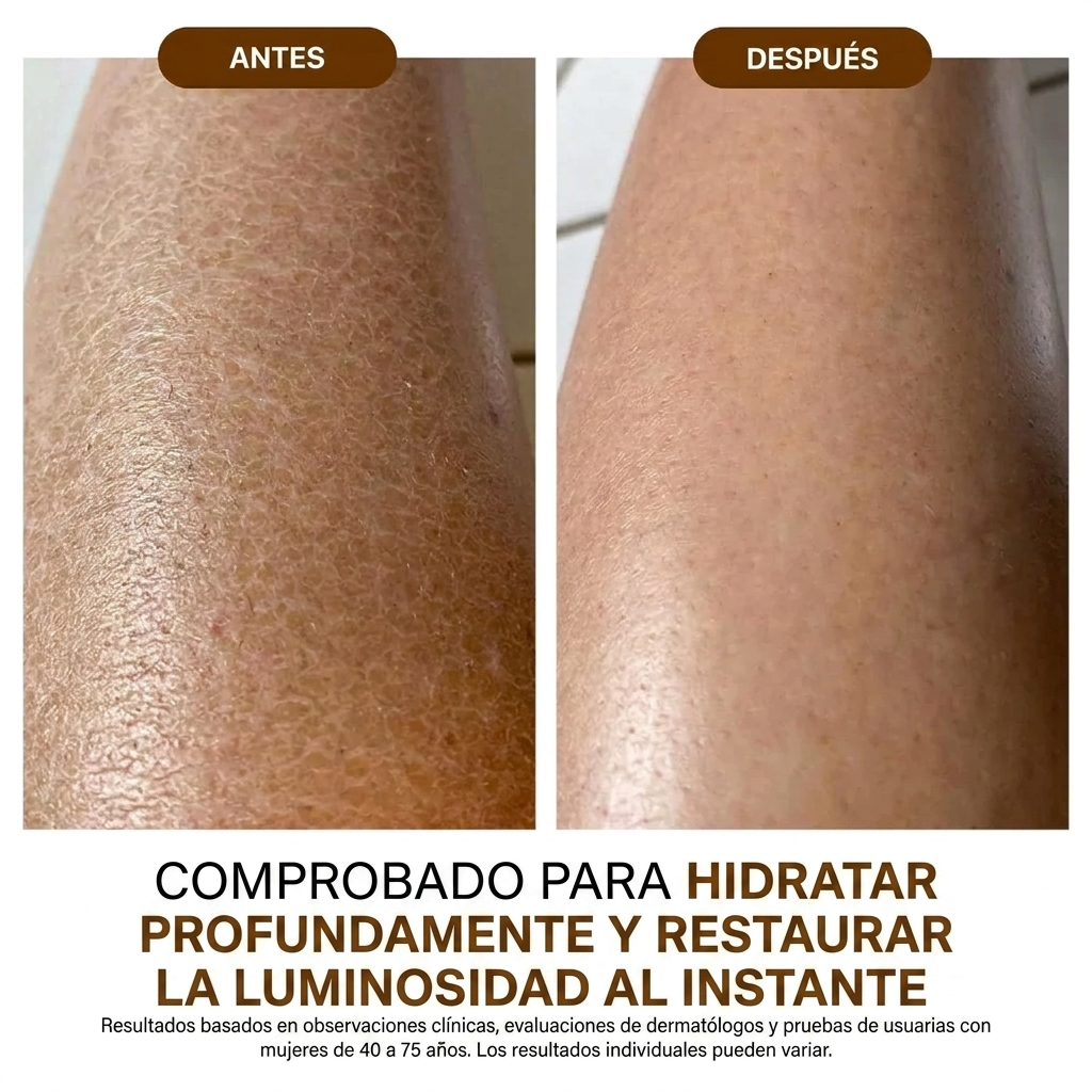 ACEITE CORPORAL DE SEDA GODA ®