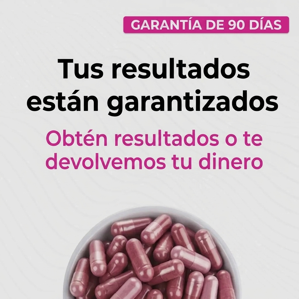 Cápsulas de Remolacha Orgánica | Circulación y Energía