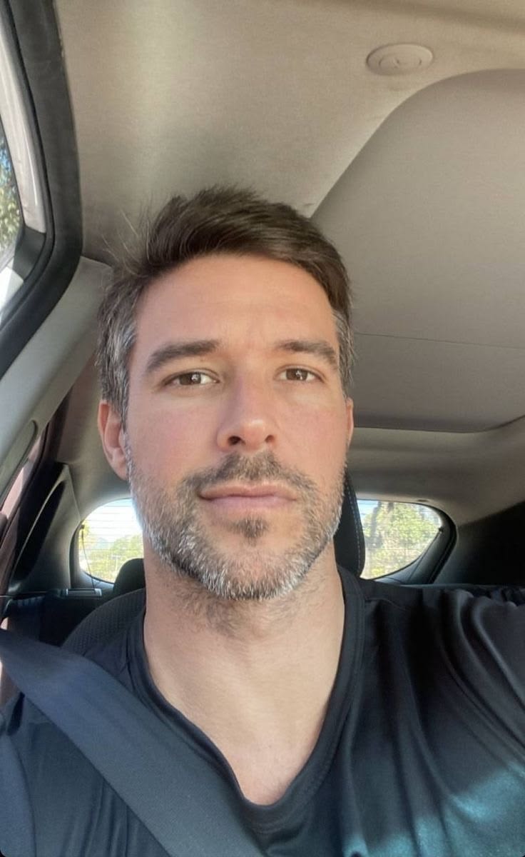 Marcos Romero, 47