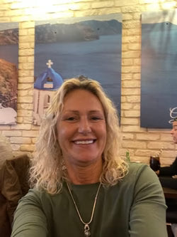 Patricia Alvarez, 41