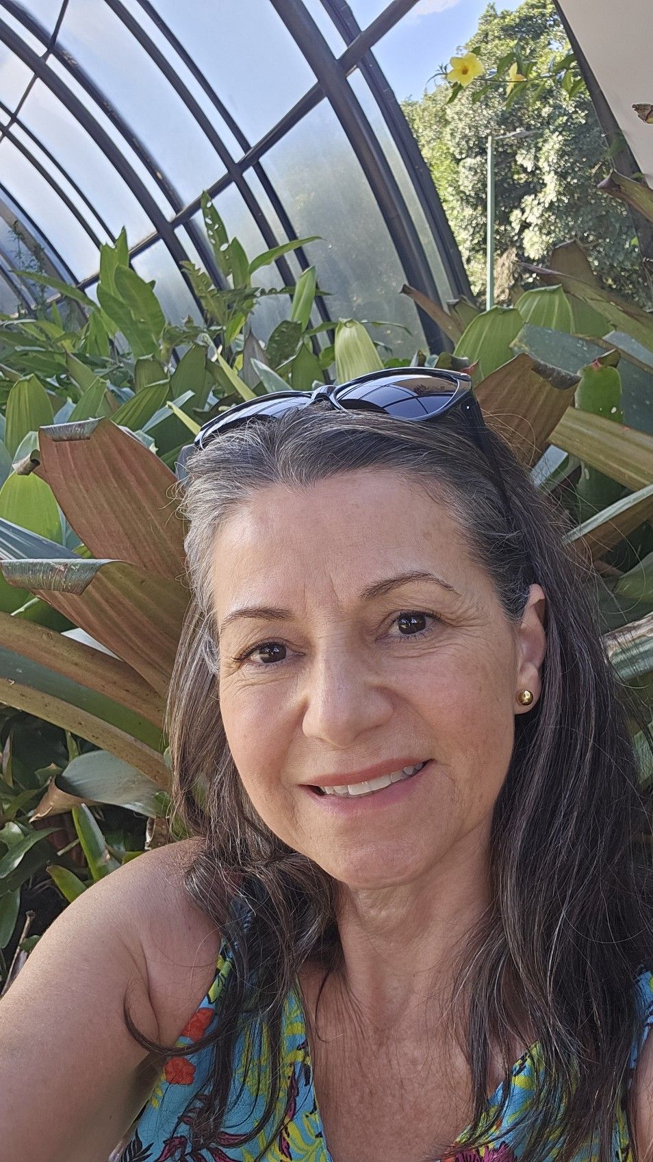 Marcela Acosta, 57