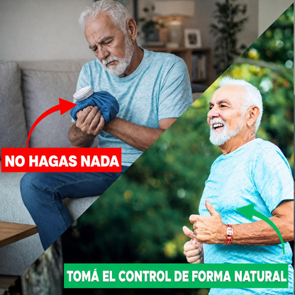 Pulsera Magnética de Cobre — Alivio del Dolor y la Inflamación