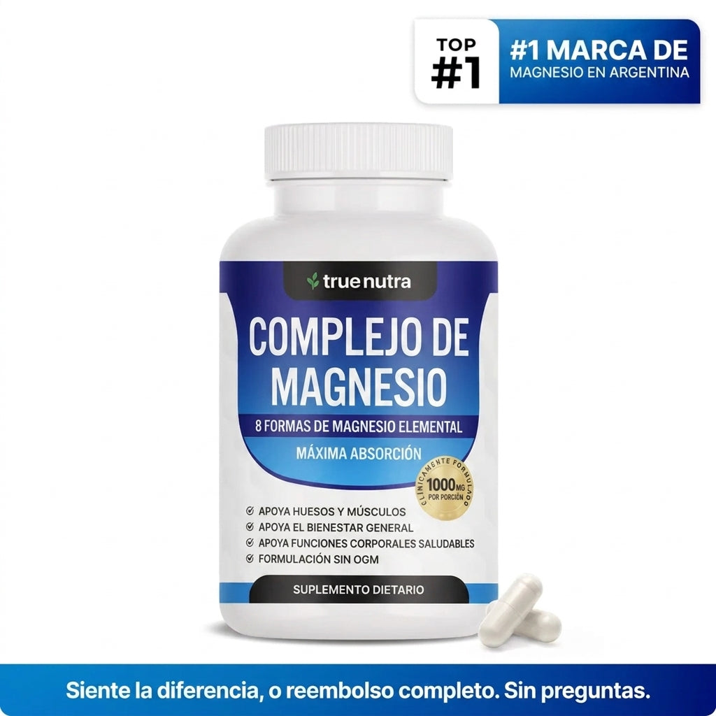 COMPLEJO DE MAGNESIO 8 EN 1