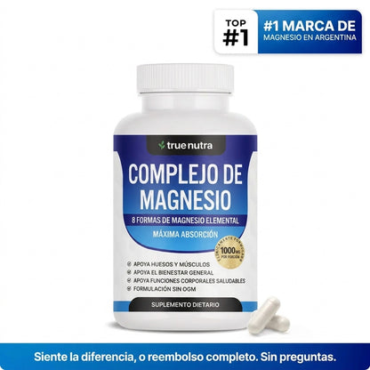 COMPLEJO DE MAGNESIO 8 EN 1