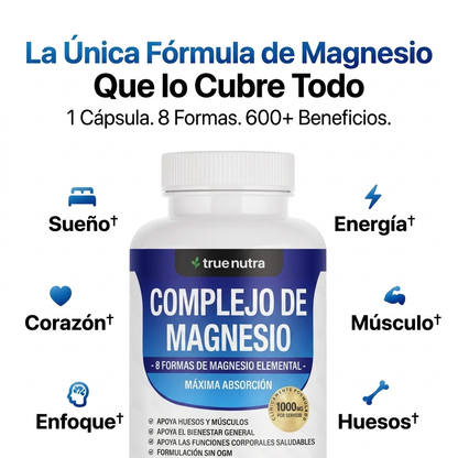 COMPLEJO DE MAGNESIO 8 EN 1