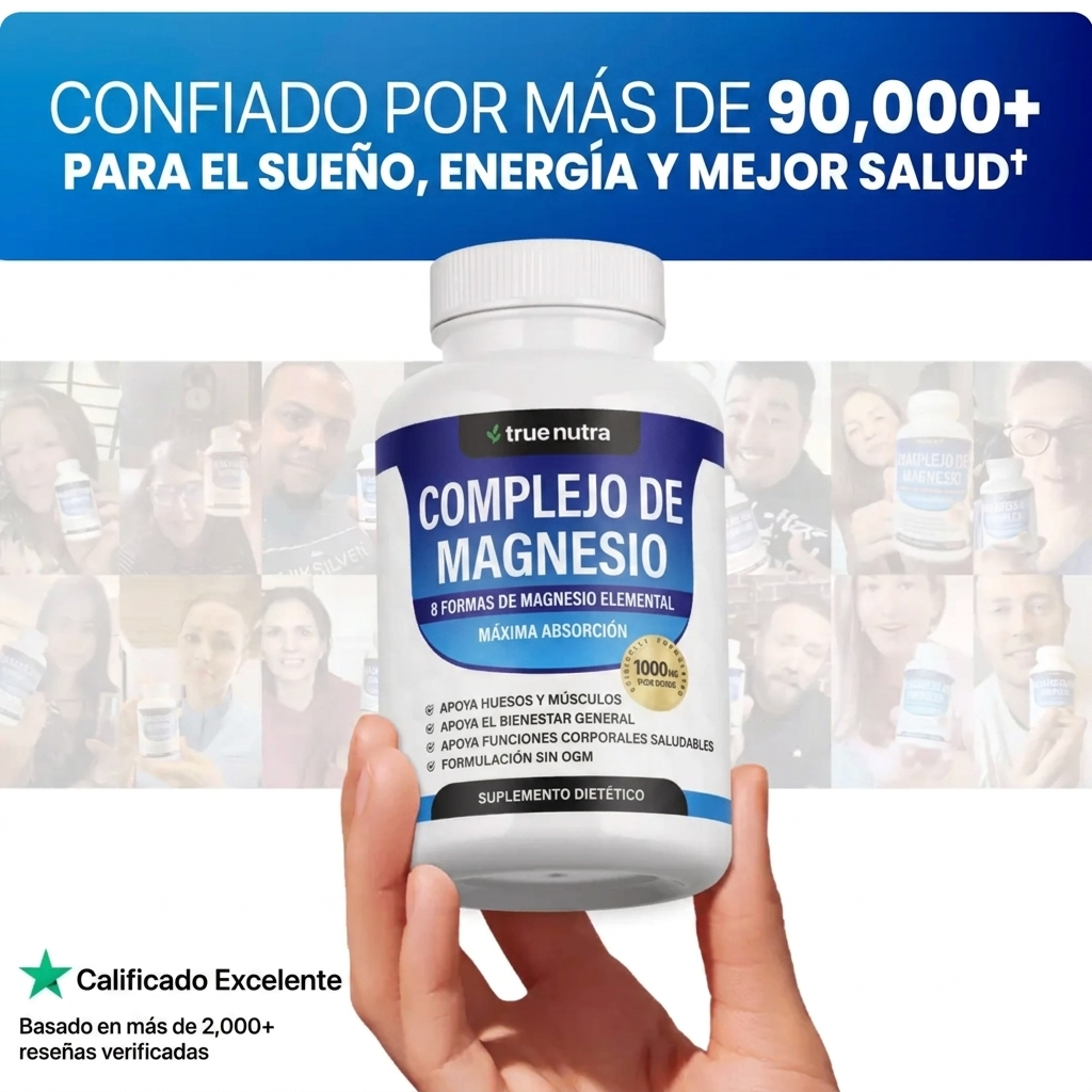 COMPLEJO DE MAGNESIO 8 EN 1