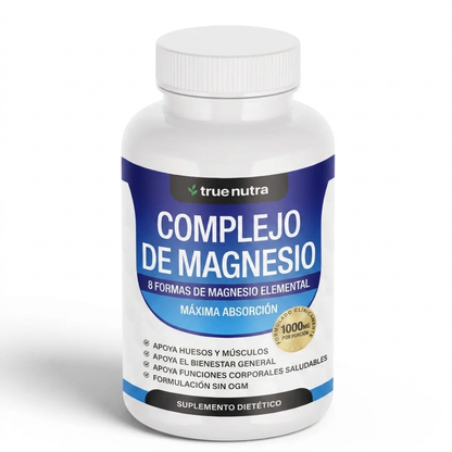 COMPLEJO DE MAGNESIO 8 EN 1
