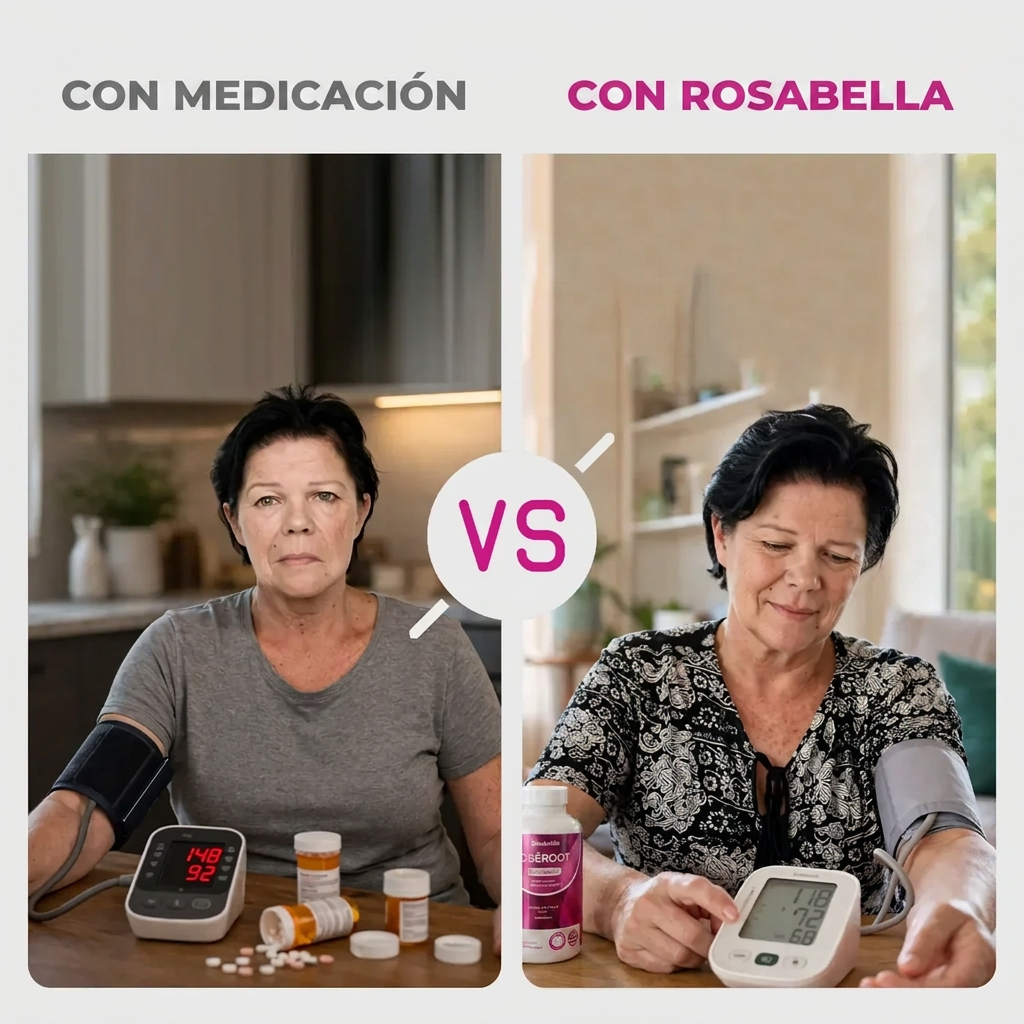 Cápsulas de Remolacha Orgánica | Circulación y Energía