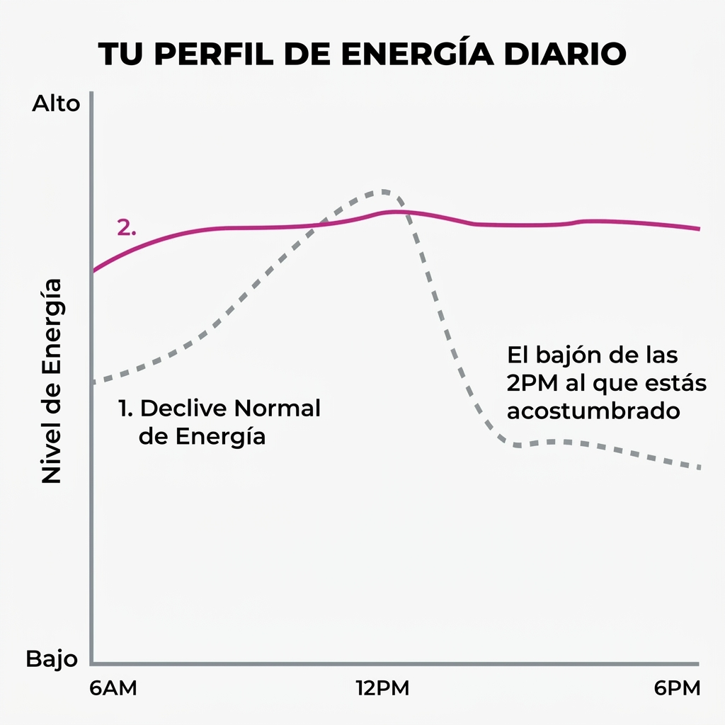 Cápsulas de Remolacha Orgánica | Circulación y Energía