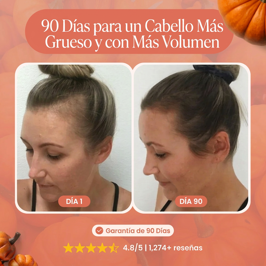 Cápsulas de Aceite de Semilla de Calabaza