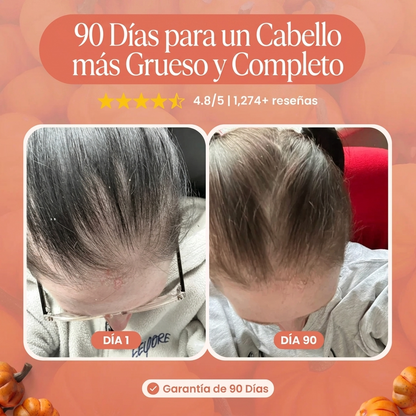 Cápsulas de Aceite de Semilla de Calabaza